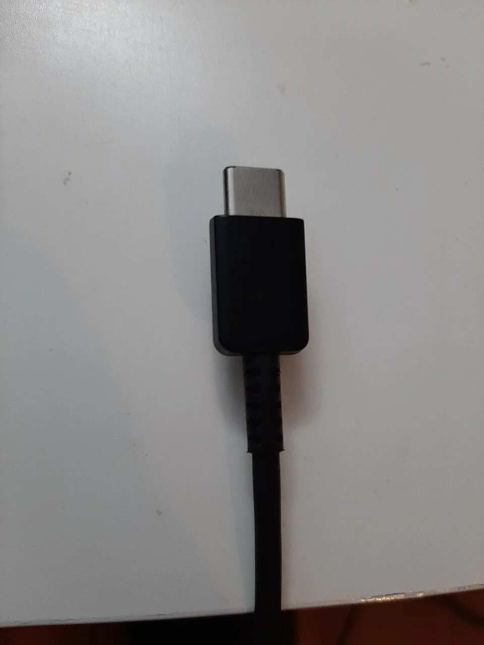 USB-C 케이블 수 커넥터